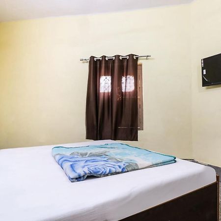 Spot On 38315 Bhagirathi Guest House Haridwār Eksteriør bilde