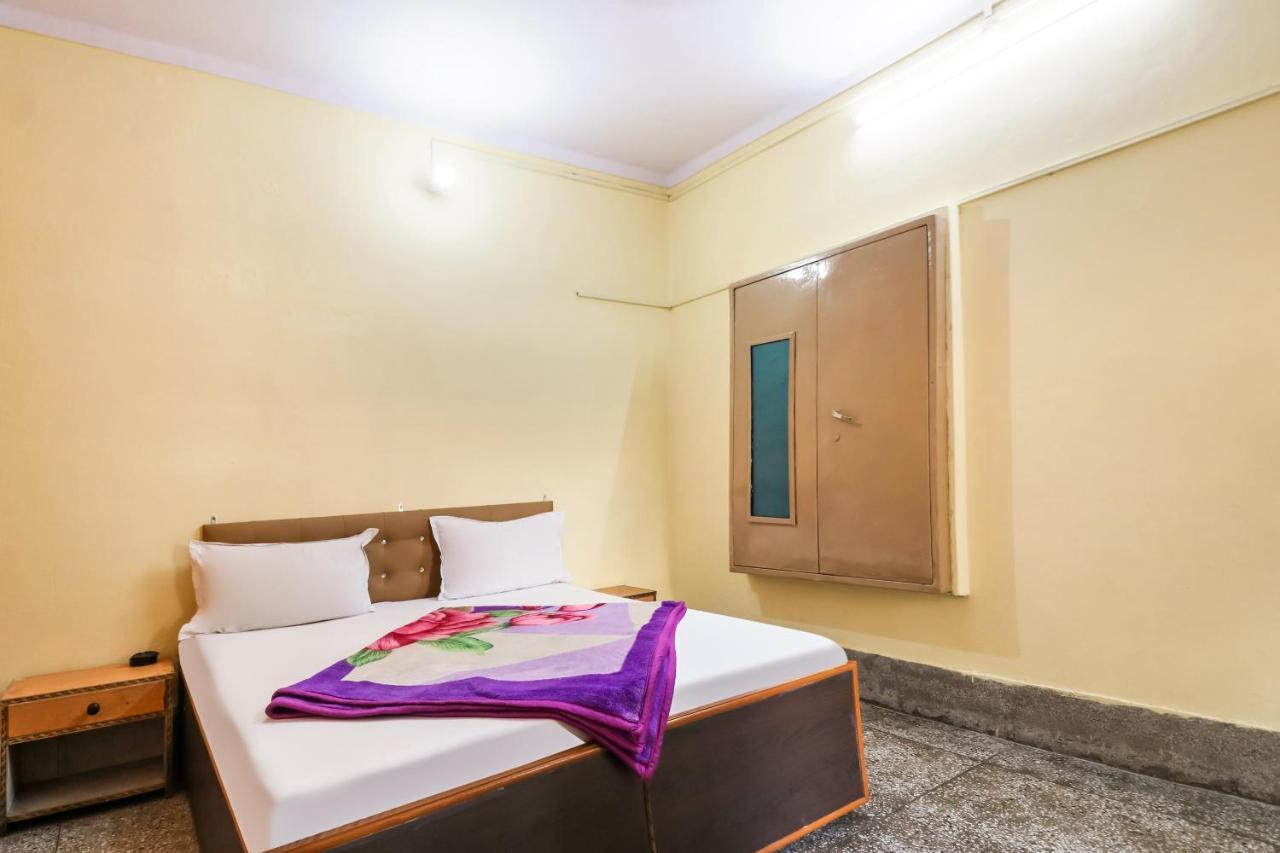Spot On 38315 Bhagirathi Guest House Haridwār Eksteriør bilde