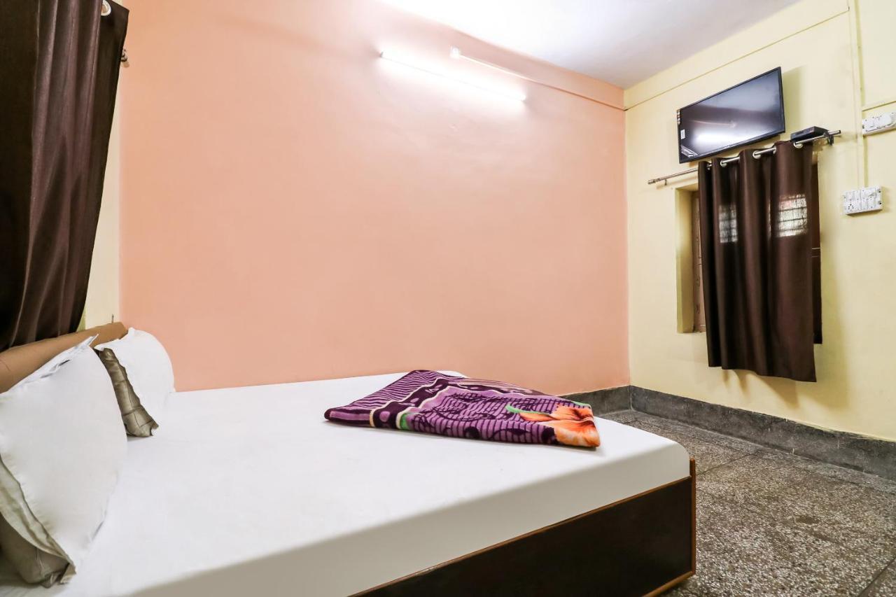 Spot On 38315 Bhagirathi Guest House Haridwār Eksteriør bilde