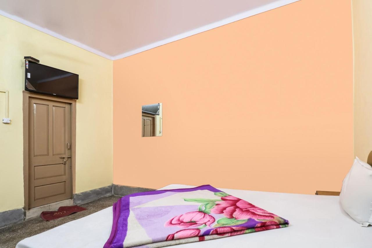 Spot On 38315 Bhagirathi Guest House Haridwār Eksteriør bilde