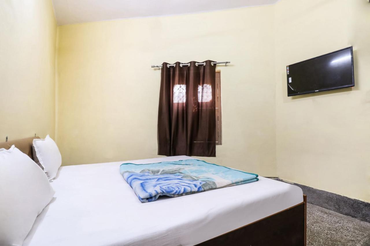 Spot On 38315 Bhagirathi Guest House Haridwār Eksteriør bilde