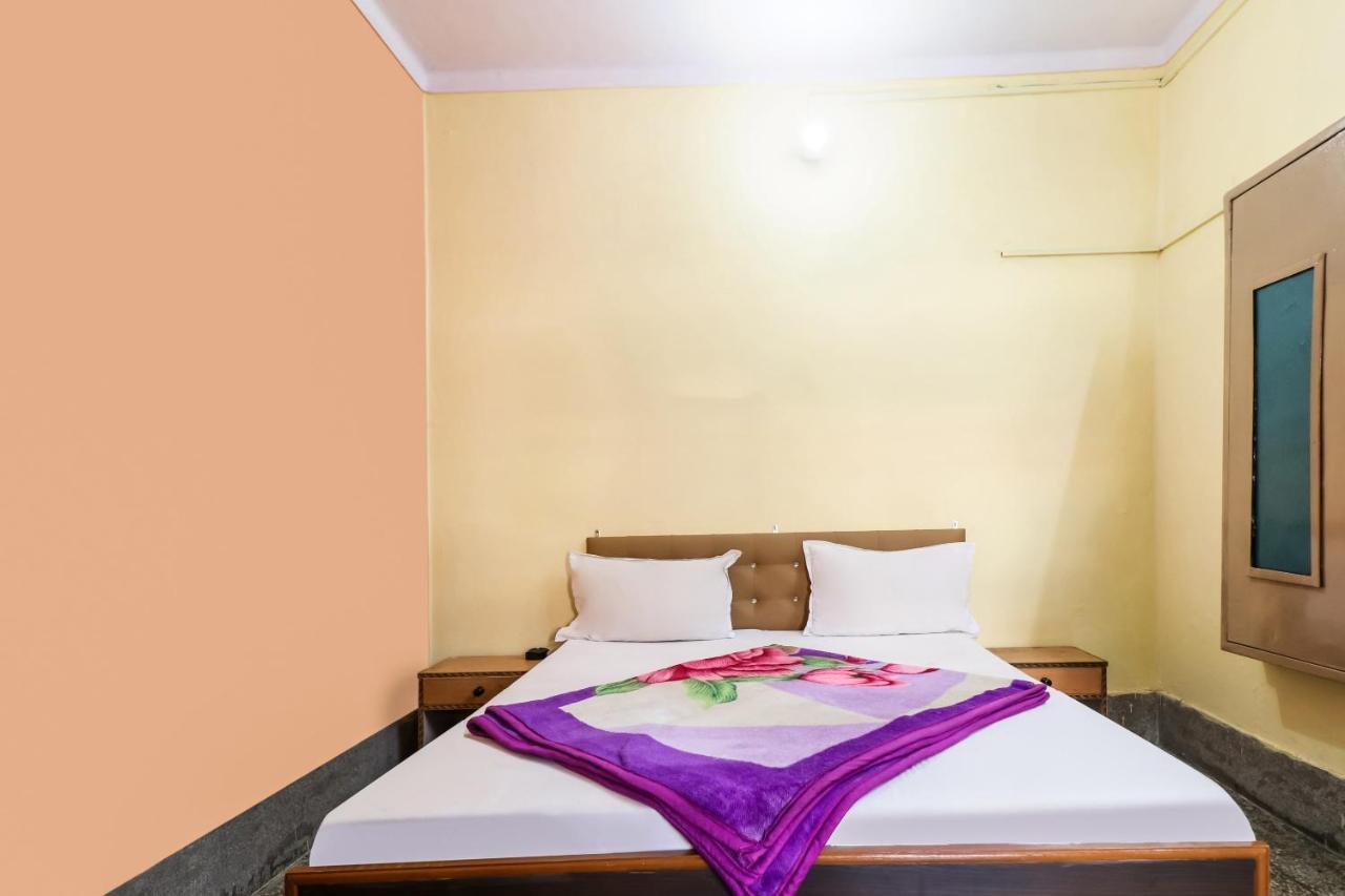 Spot On 38315 Bhagirathi Guest House Haridwār Eksteriør bilde
