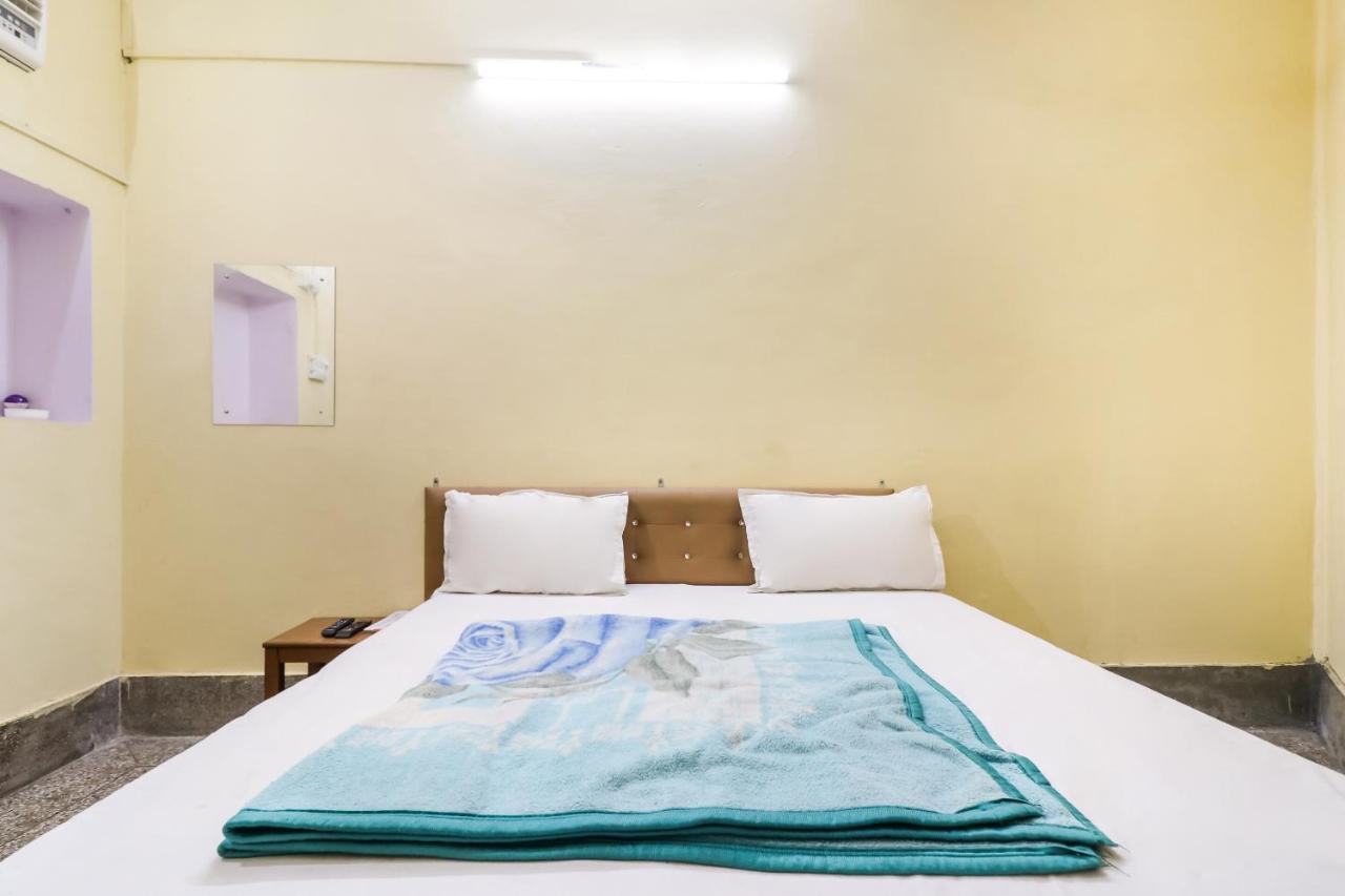 Spot On 38315 Bhagirathi Guest House Haridwār Eksteriør bilde