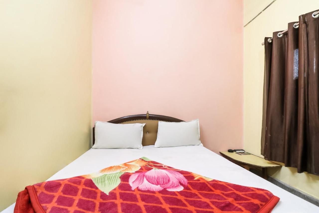 Spot On 38315 Bhagirathi Guest House Haridwār Eksteriør bilde