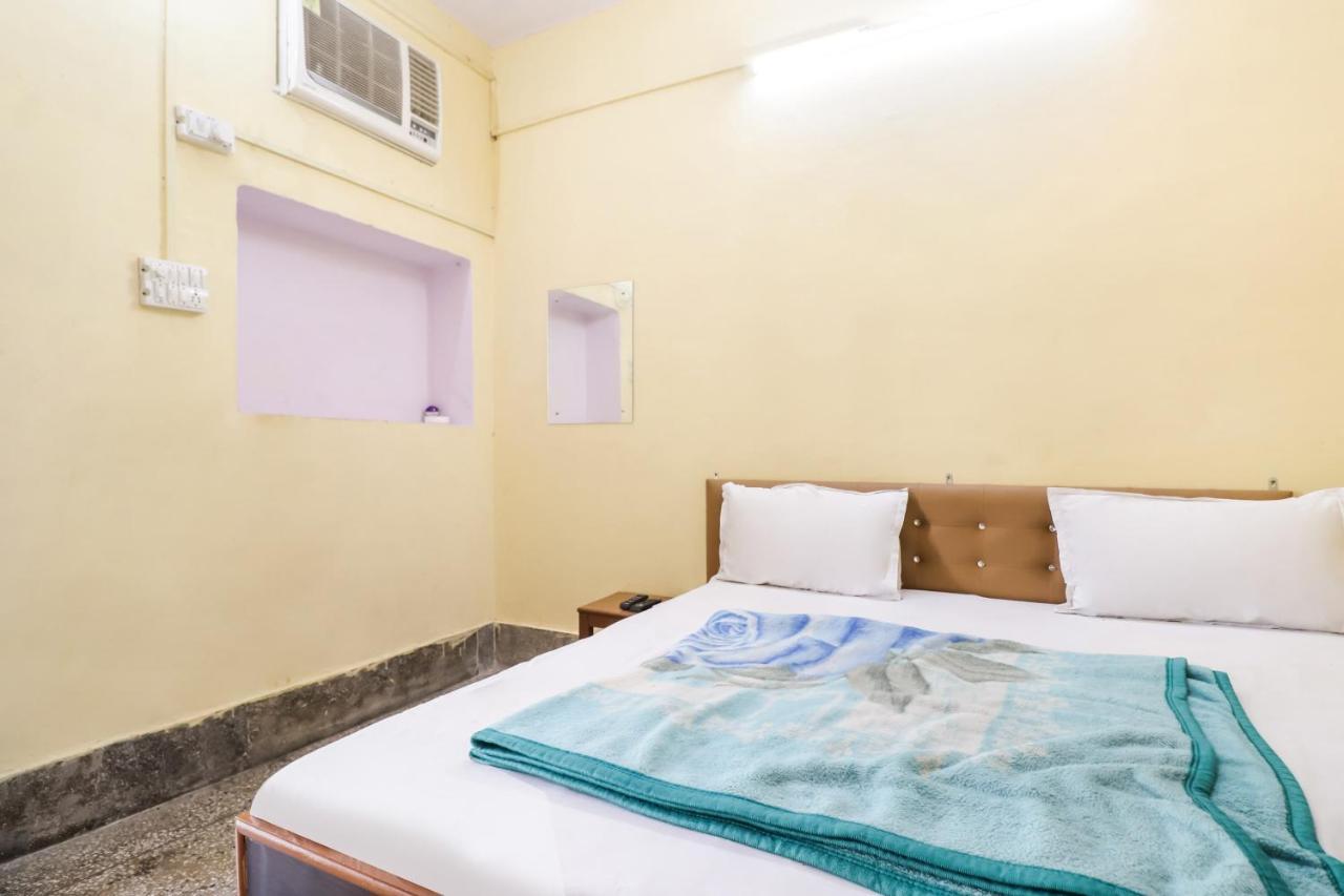 Spot On 38315 Bhagirathi Guest House Haridwār Eksteriør bilde