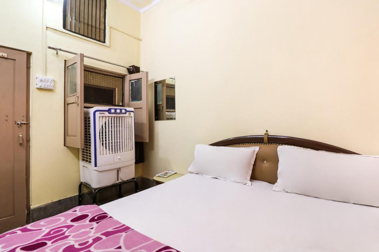 Spot On 38315 Bhagirathi Guest House Haridwār Eksteriør bilde